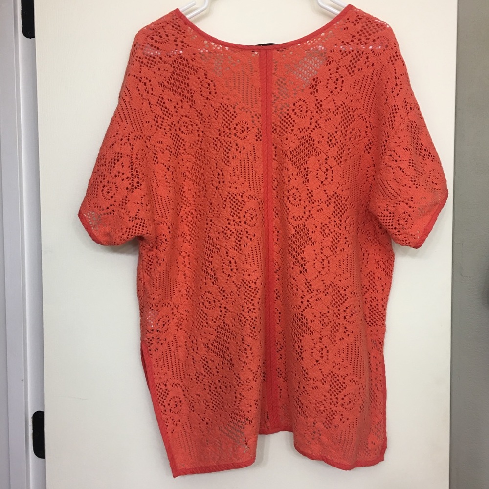 Banana Republic Top, Size L - Picture 2 of 4